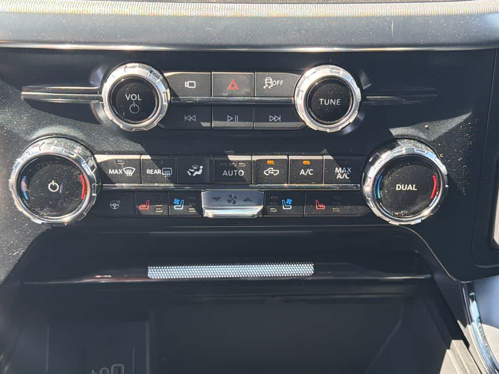 Thumbnail: 2026 Ford F-150 - 28