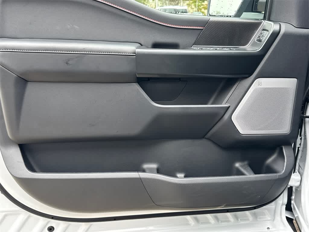 Thumbnail: 2025 Ford F-150 - 11