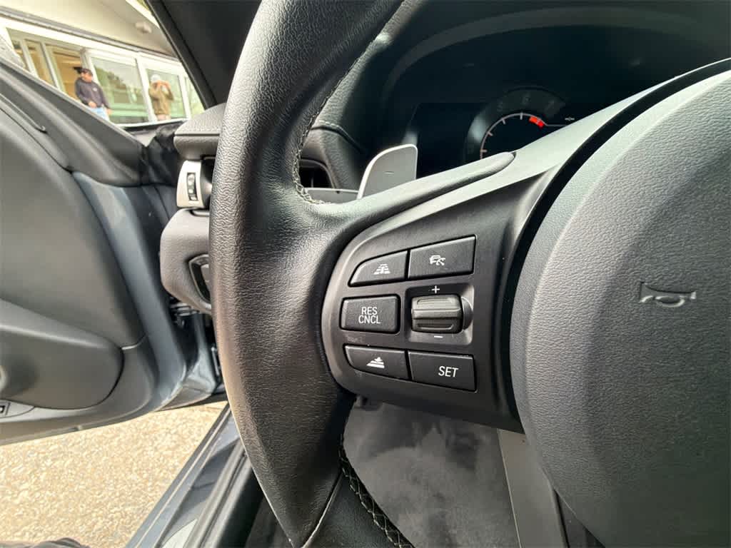 Thumbnail: 2021 Toyota GR Supra - 16