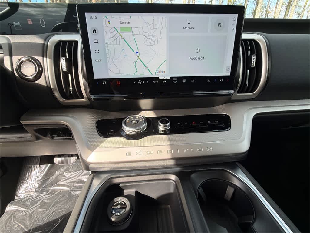 Thumbnail: 2026 Ford Expedition - 27