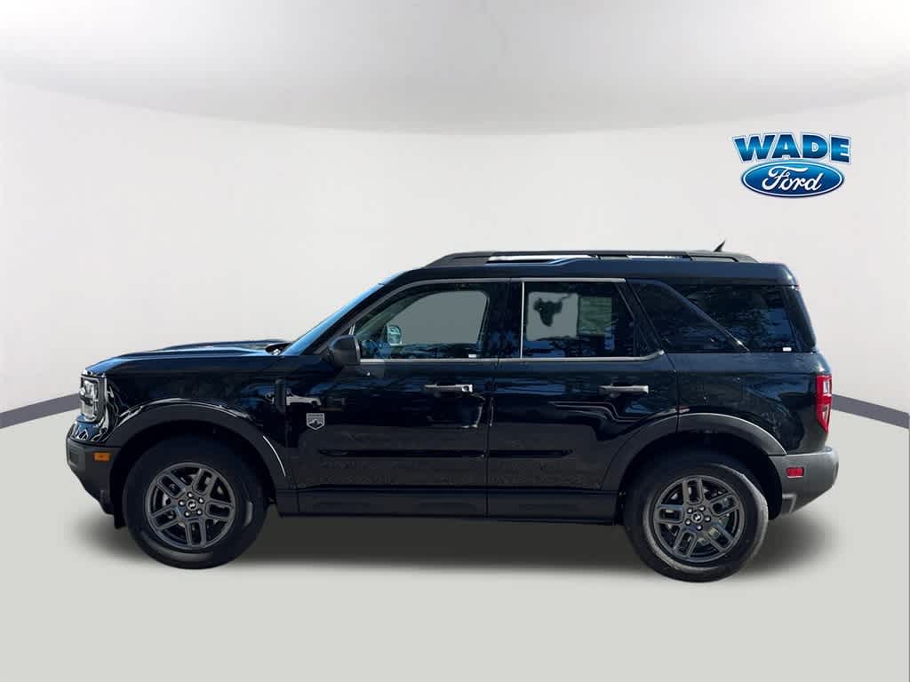 Thumbnail: 2025 Ford Bronco Sport - 8