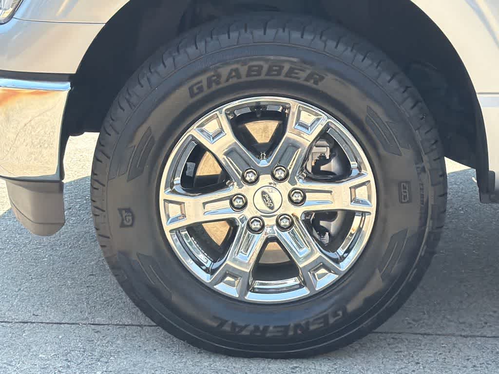 Thumbnail: 2023 Ford F-150 - 9