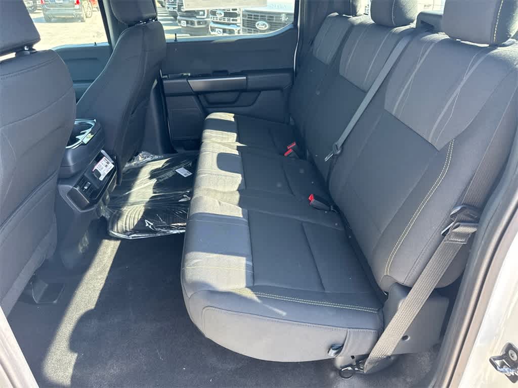 Thumbnail: 2025 Ford F-150 - 17