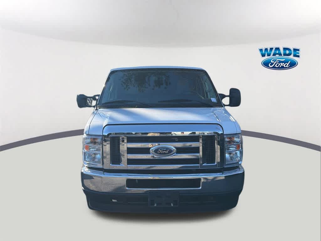 Thumbnail: 2023 Ford Econoline - 2