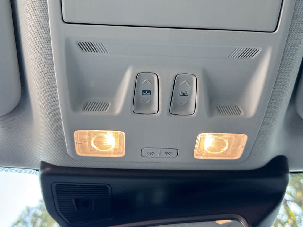 Thumbnail: 2024 Ford Bronco Sport - 32