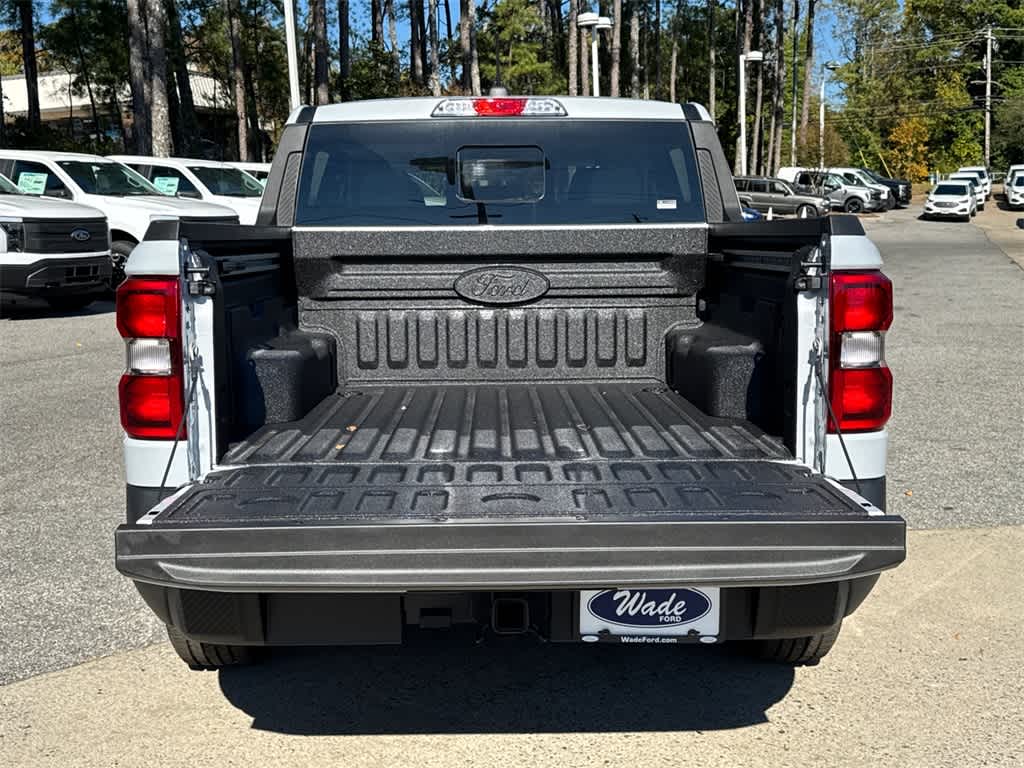 Thumbnail: 2025 Ford Maverick - 15