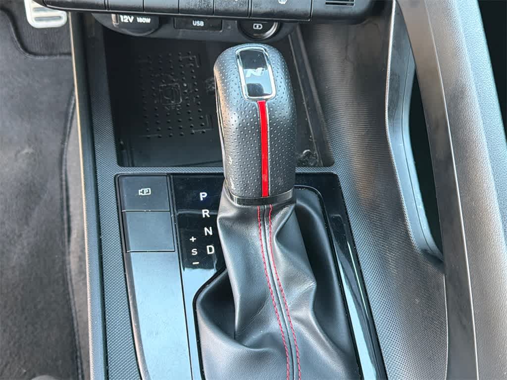 Thumbnail: 2023 Hyundai Elantra - 29