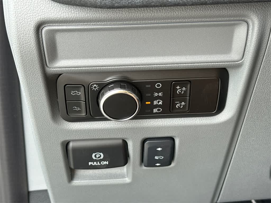 Thumbnail: 2025 Ford F-150 - 30