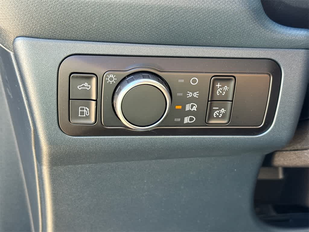 Thumbnail: 2025 Ford Maverick - 27