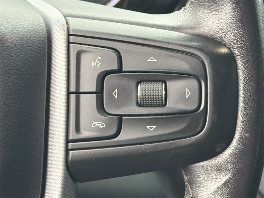 Thumbnail: 2021 GMC Sierra 2500 - 23