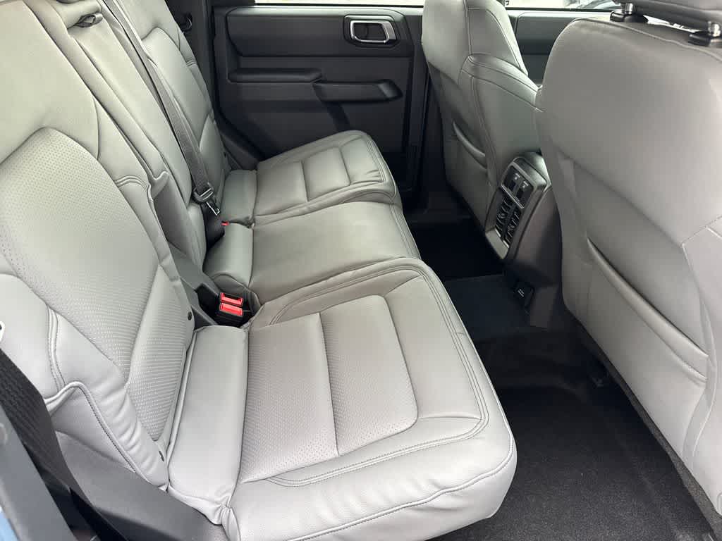 Thumbnail: 2025 Ford Bronco - 14