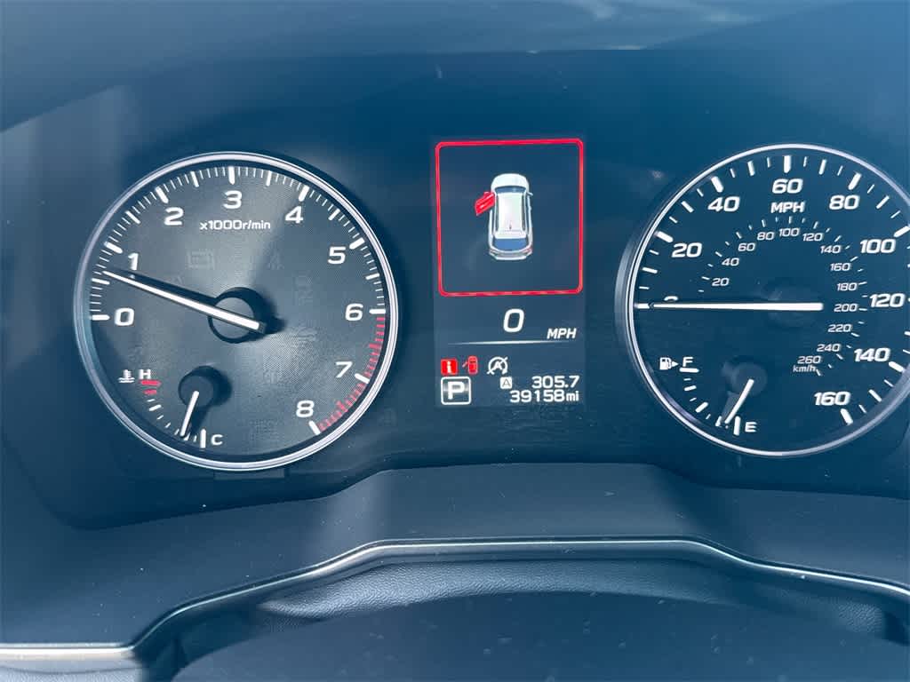 Thumbnail: 2023 Subaru Outback - 26