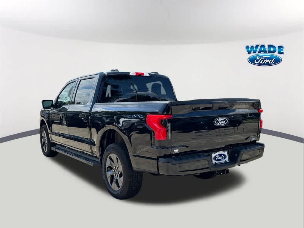 Thumbnail: 2025 Ford F-150 - 7