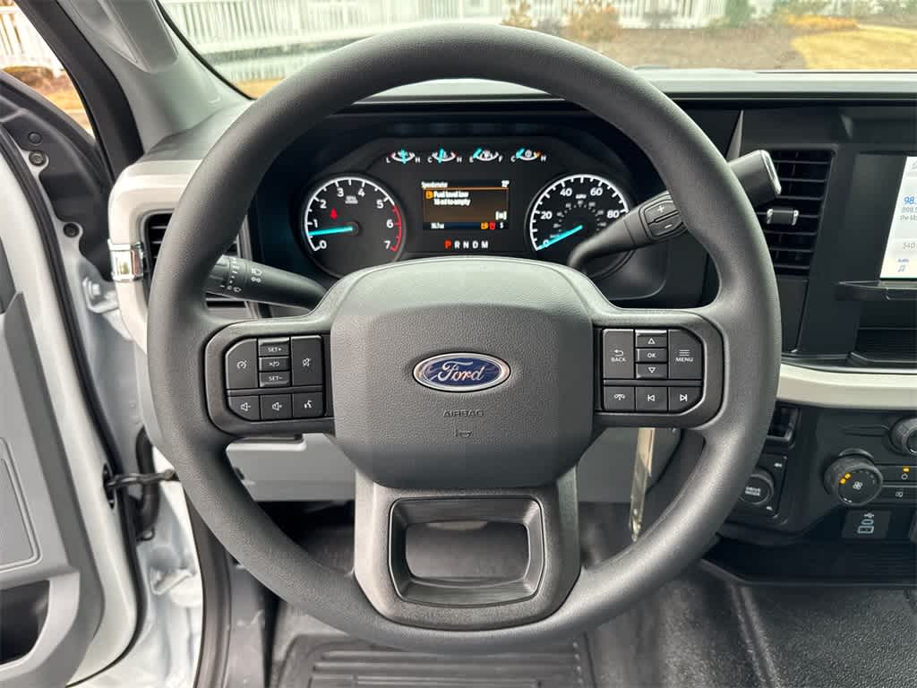 Thumbnail: 2025 Ford F-250 - 21