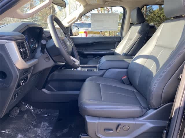 2024 Ford Expedition XLT 12