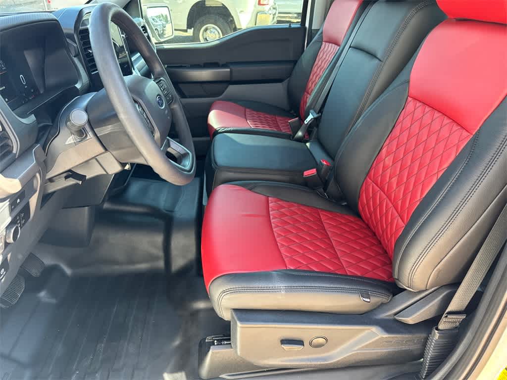 Thumbnail: 2025 Ford F-150 - 11