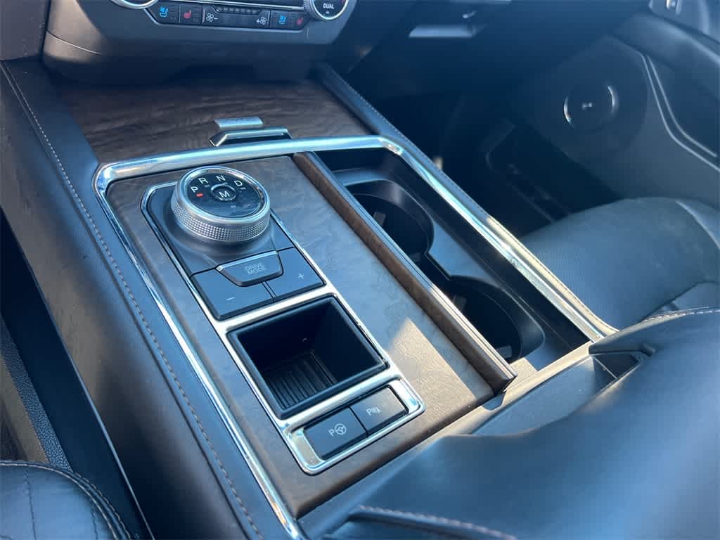 Thumbnail: 2019 Ford Expedition - 30