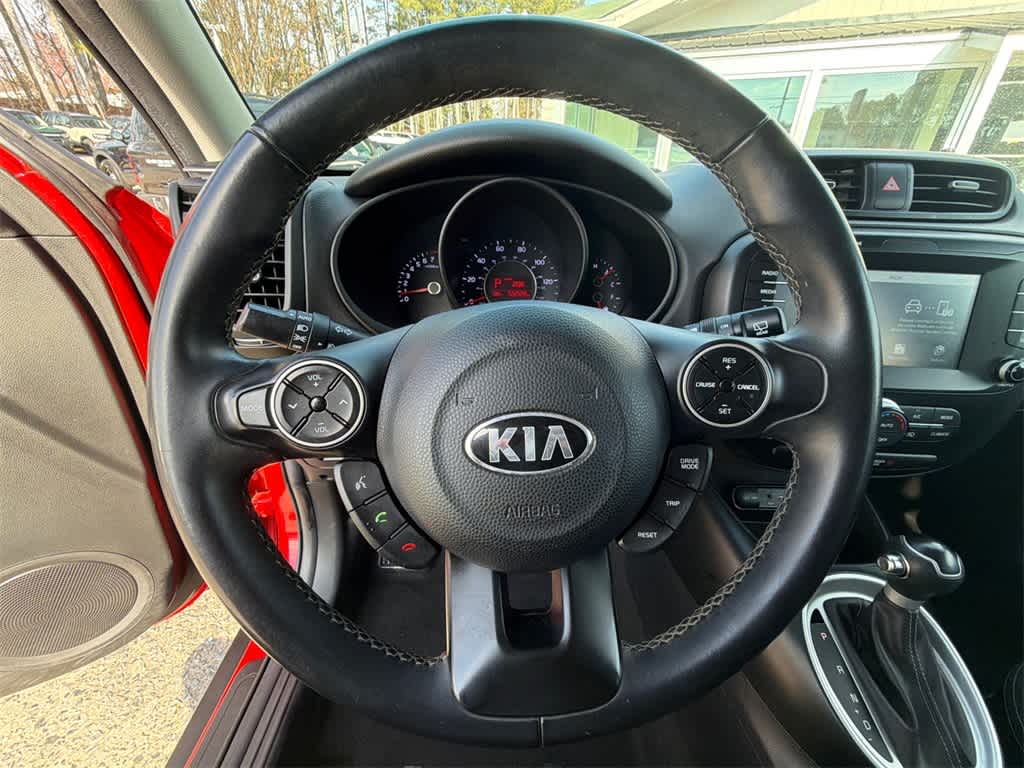 Thumbnail: 2019 Kia Soul - 21