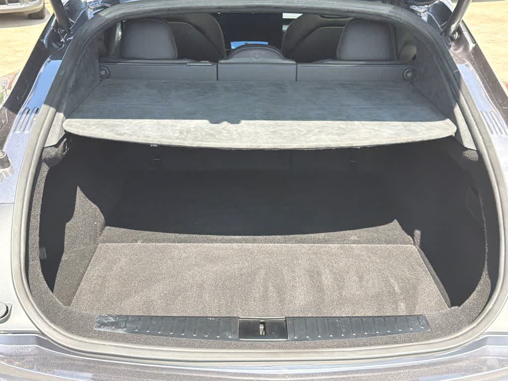 Thumbnail: 2021 Tesla Model S - 16