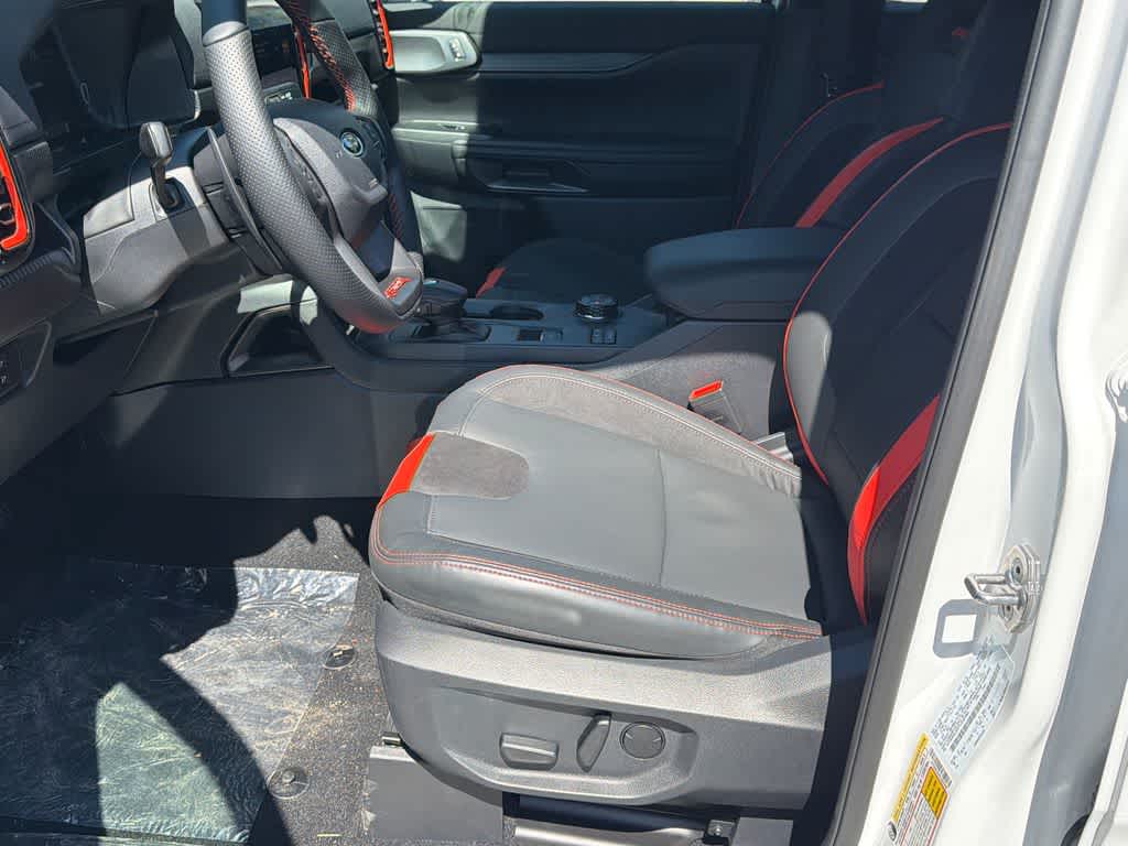 Thumbnail: 2026 Ford Ranger - 10