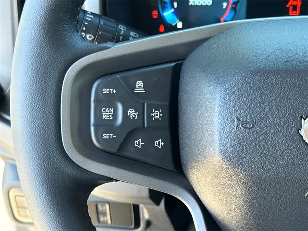 Thumbnail: 2025 Ford Bronco - 22