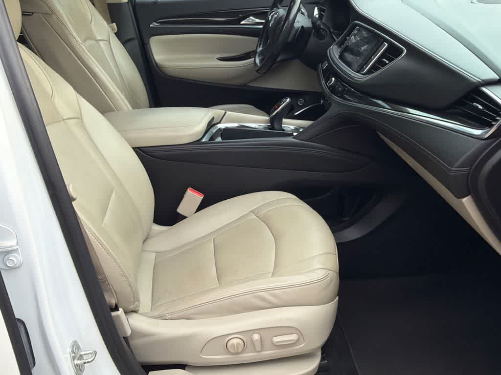 Thumbnail: 2018 Buick Enclave - 12