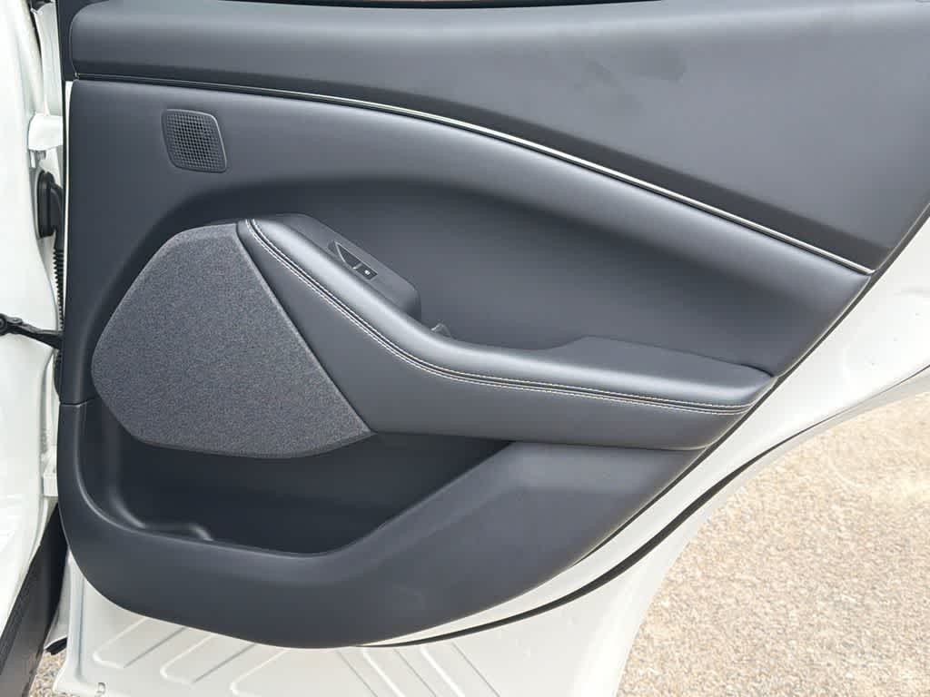 Thumbnail: 2026 Ford Mustang Mach-E - 15