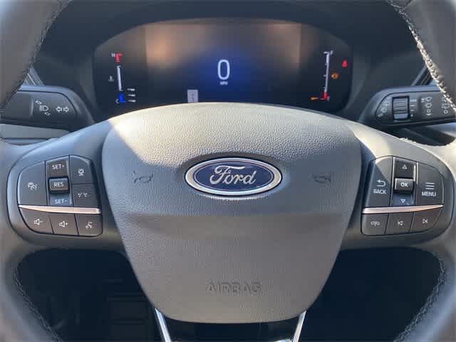 Thumbnail: 2024 Ford Escape - 20