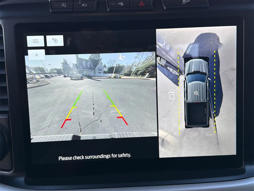 Thumbnail: 2021 Ford F-150 - 28