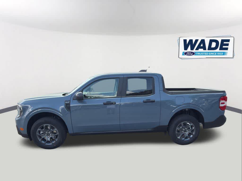 Thumbnail: 2026 Ford Maverick - 8