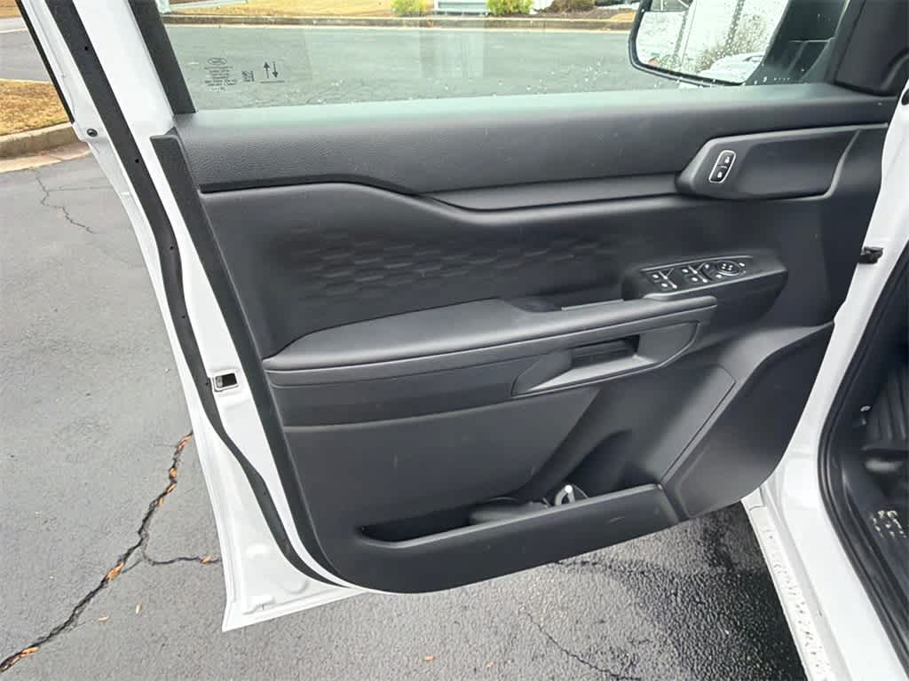 Thumbnail: 2025 Ford Ranger - 11