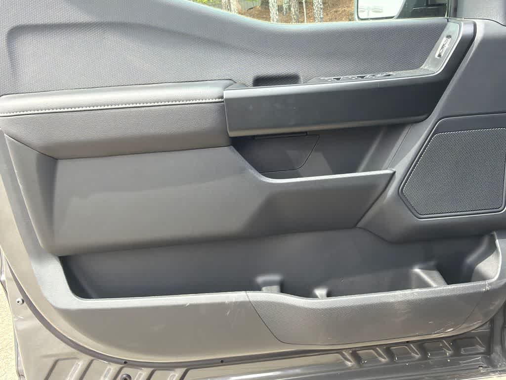 Thumbnail: 2026 Ford F-150 - 11