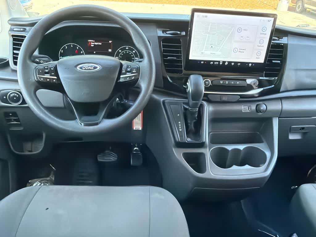 Thumbnail: 2024 Ford Transit Series - 18