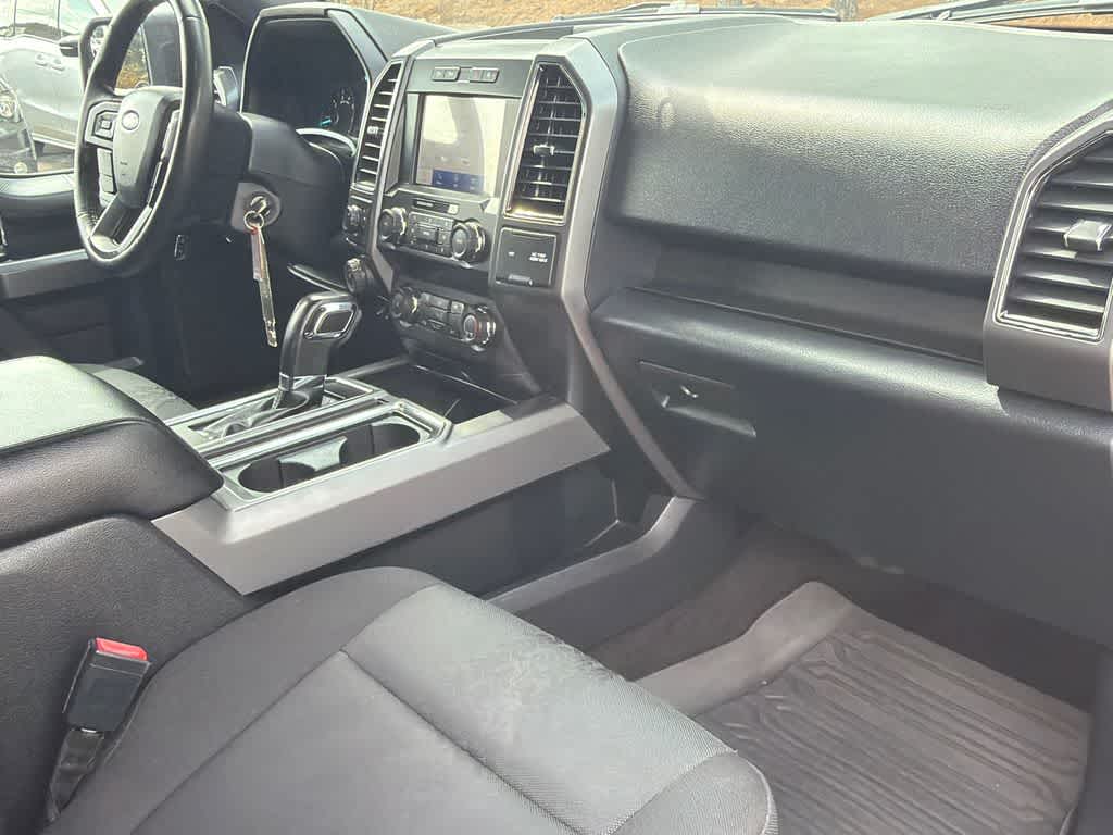 Thumbnail: 2020 Ford F-150 - 13