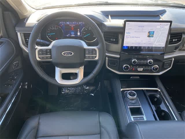 2024 Ford Expedition XLT 11
