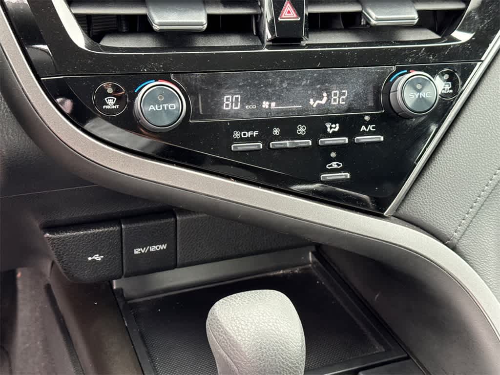 Thumbnail: 2024 Toyota Camry - 27