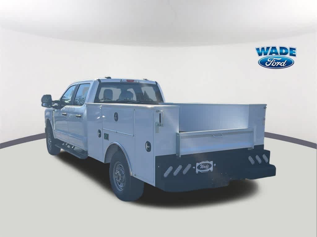 Thumbnail: 2025 Ford F-250 - 7