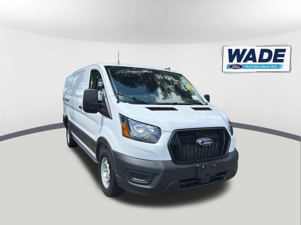 Thumbnail: 2024 Ford Transit Series - 3