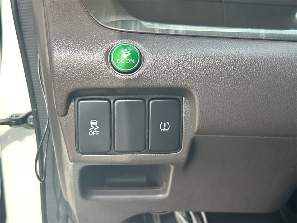 Thumbnail: 2014 Honda CR-V - 31