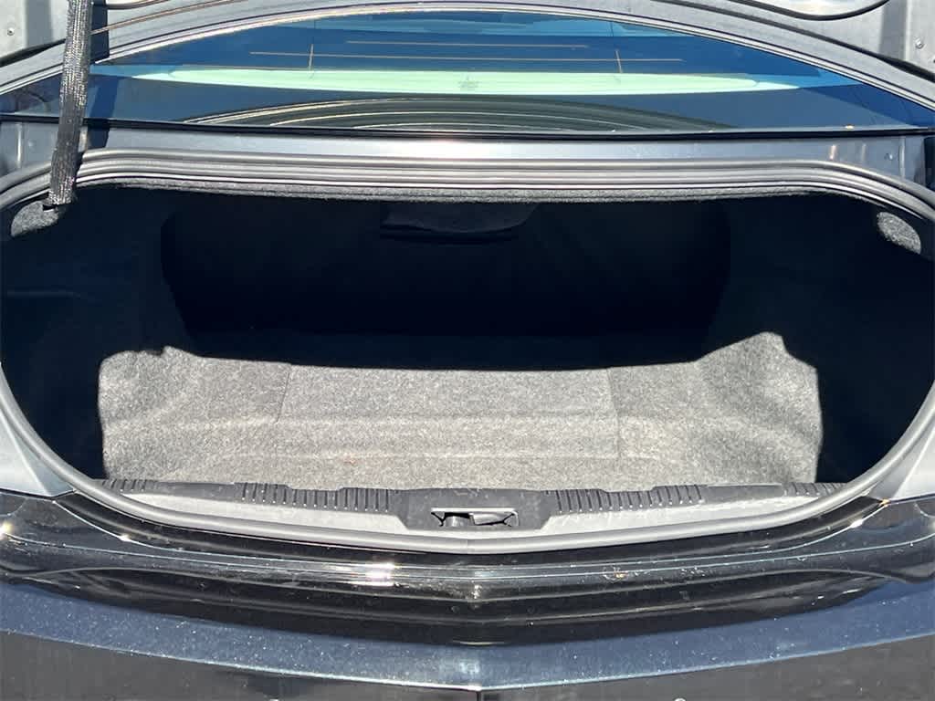 Thumbnail: 2010 Lincoln MKS - 15