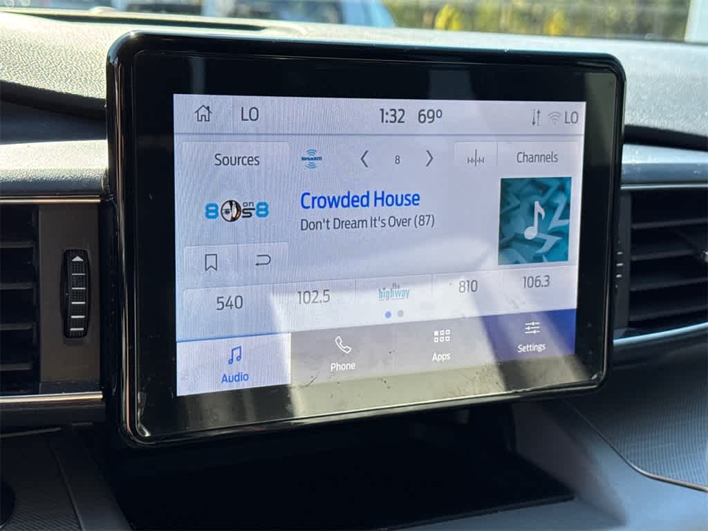 Thumbnail: 2023 Ford Explorer - 29