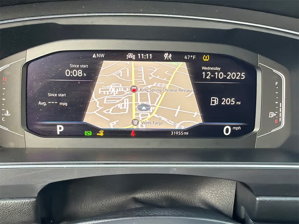 Thumbnail: 2022 Volkswagen Tiguan - 25