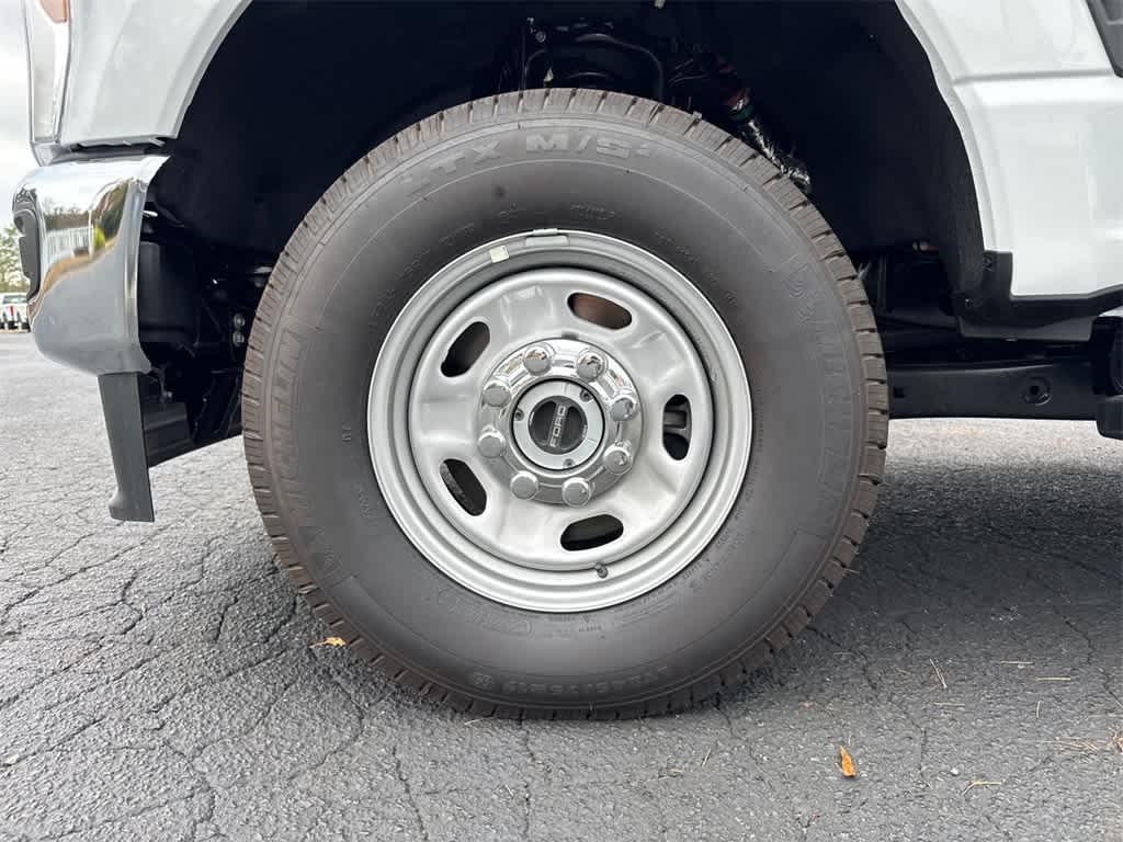 Thumbnail: 2025 Ford F-250 - 9