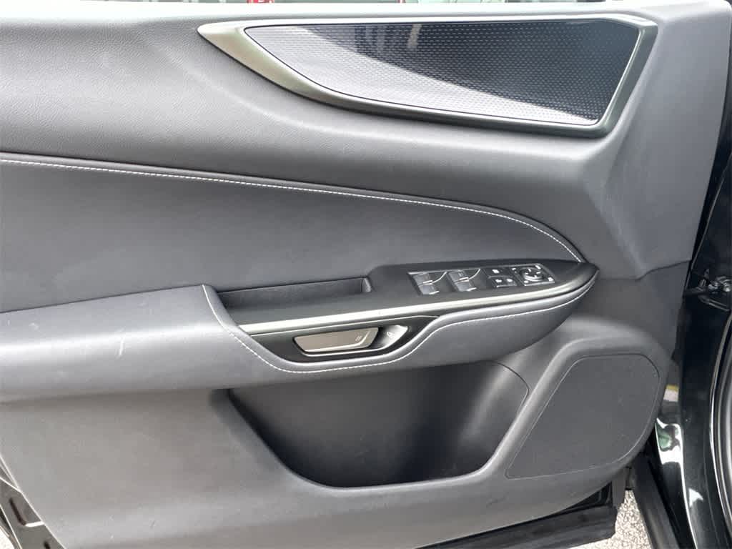 Thumbnail: 2023 Lexus NX - 11