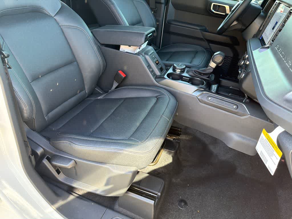 Thumbnail: 2026 Ford Bronco - 12