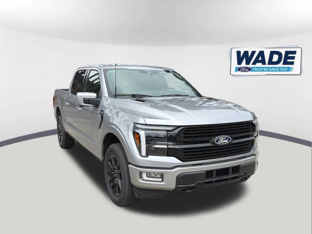 Thumbnail: 2026 Ford F-150 - 3