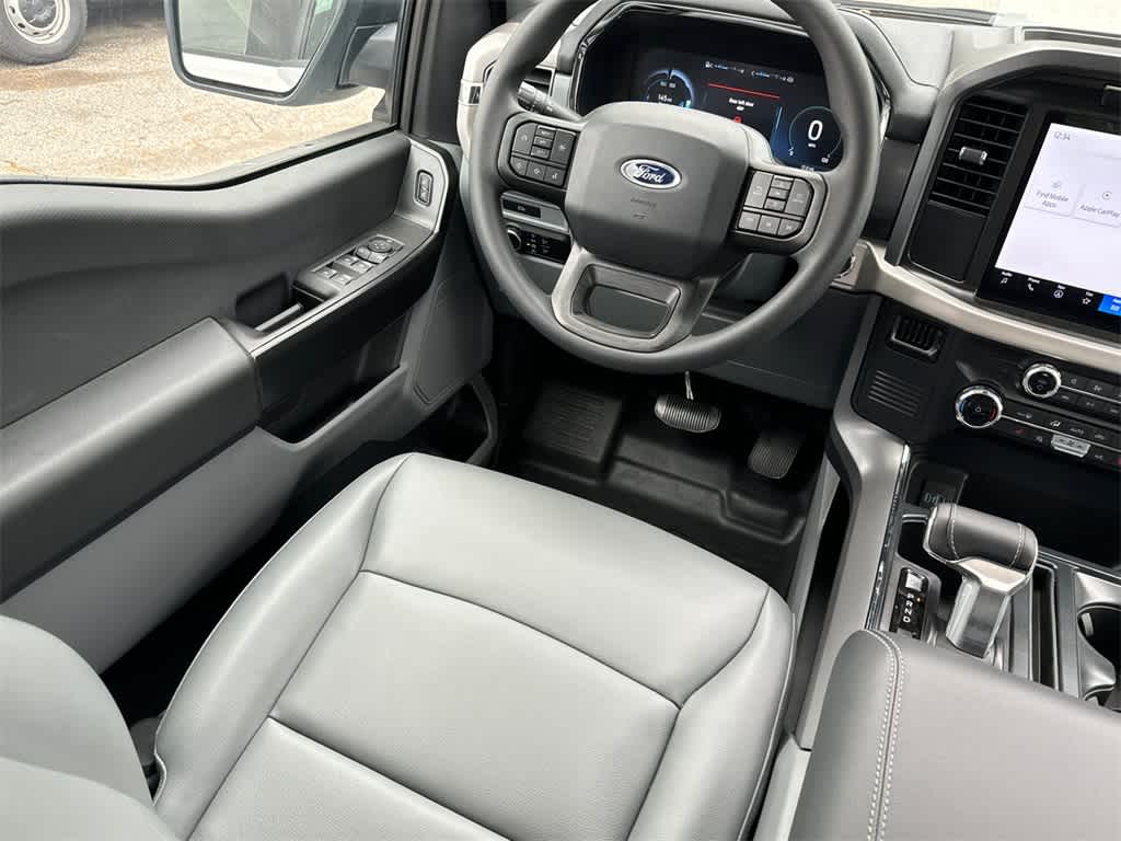 Thumbnail: 2023 Ford F-150 - 18