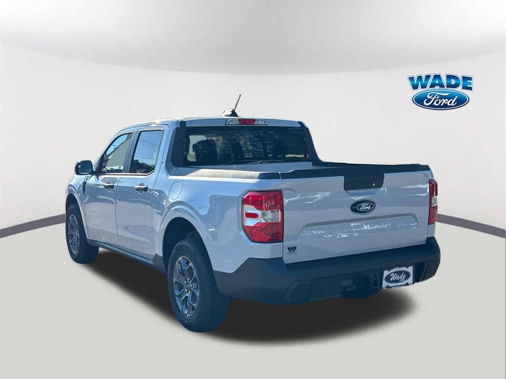 Thumbnail: 2025 Ford Maverick - 7