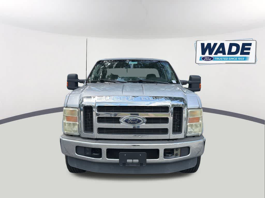 Thumbnail: 2008 Ford Econoline - 2