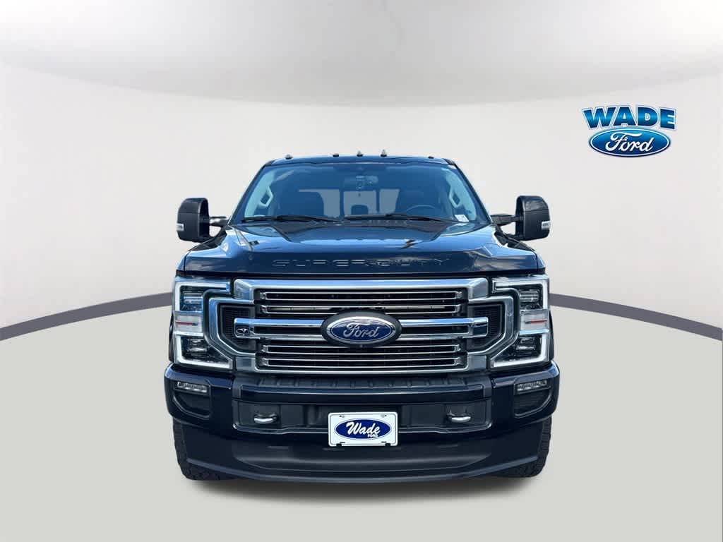 Thumbnail: 2021 Ford Econoline - 2